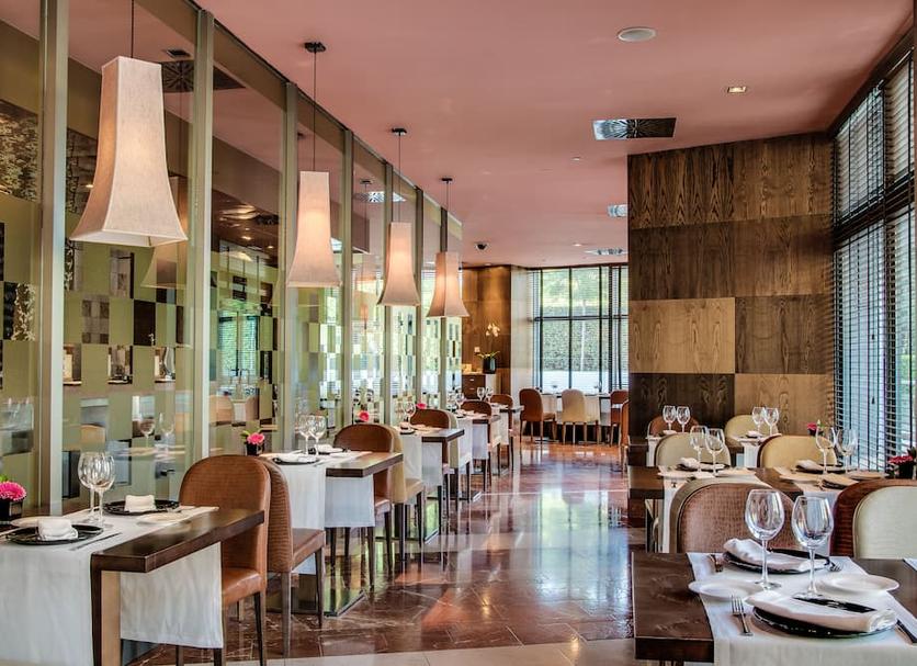 Restoran Fotoğraf