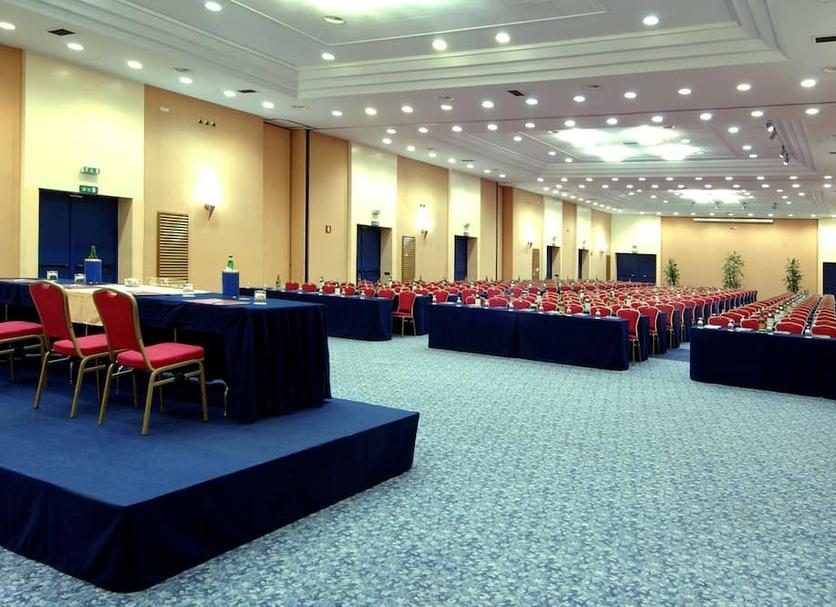 Konferans salonu Fotoğraf