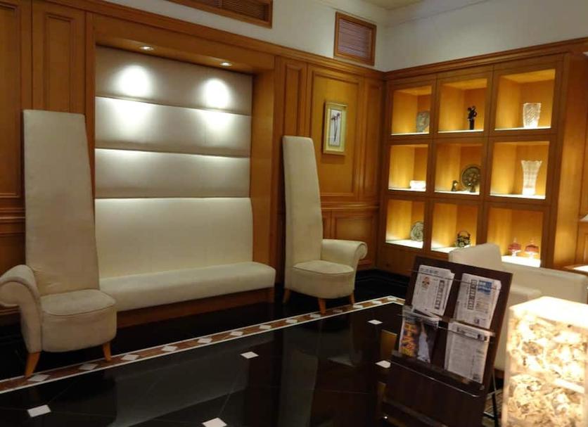 Oda olanağı Fotoğraf