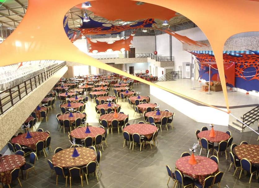 Restoran Fotoğraf