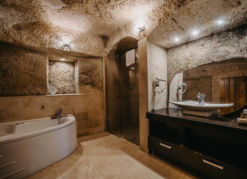 Banyo Fotoğraf