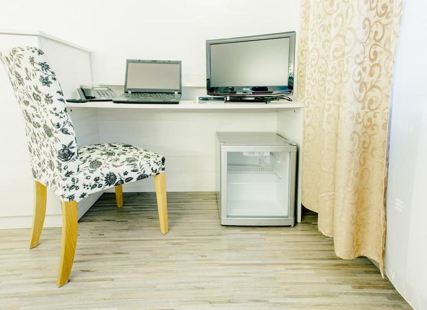 Oda olanağı Fotoğraf
