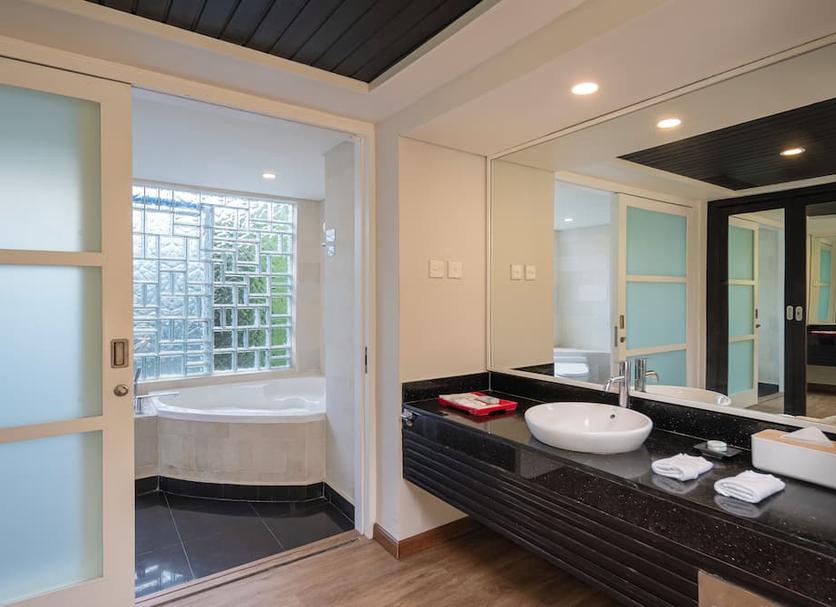 Banyo Fotoğraf