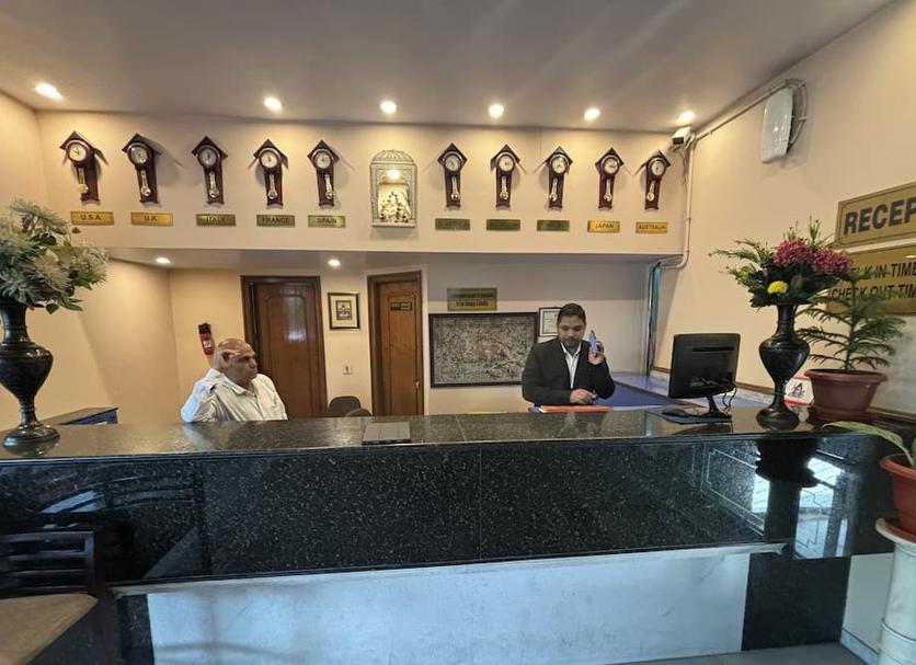 Resepsiyon Fotoğraf