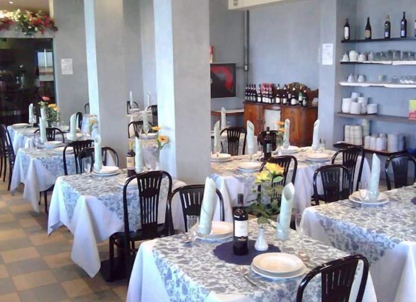 Restoran Fotoğraf