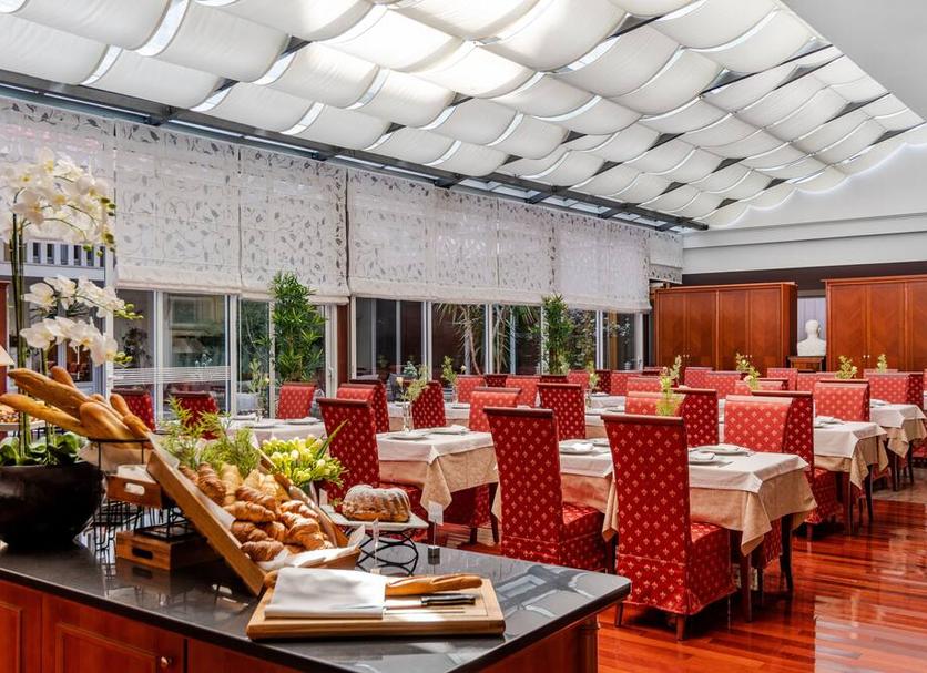 Restoran Fotoğraf