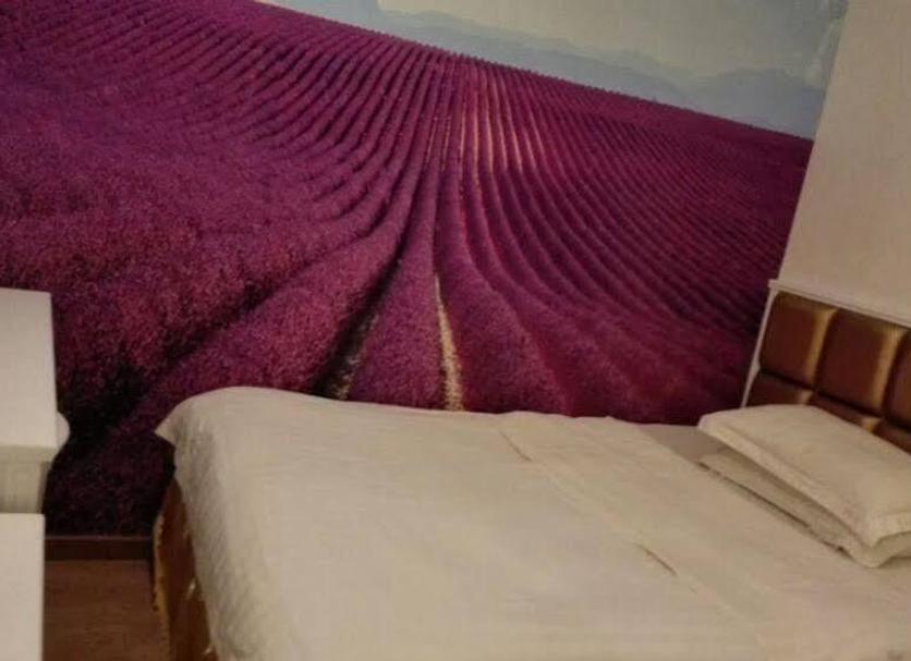 Yatak Odası Fotoğraf