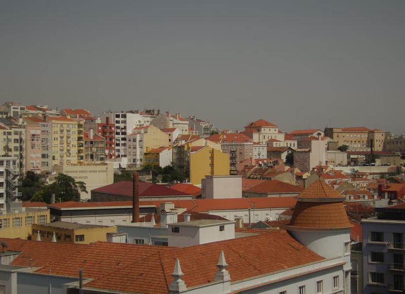 Dış görünüm Fotoğraf