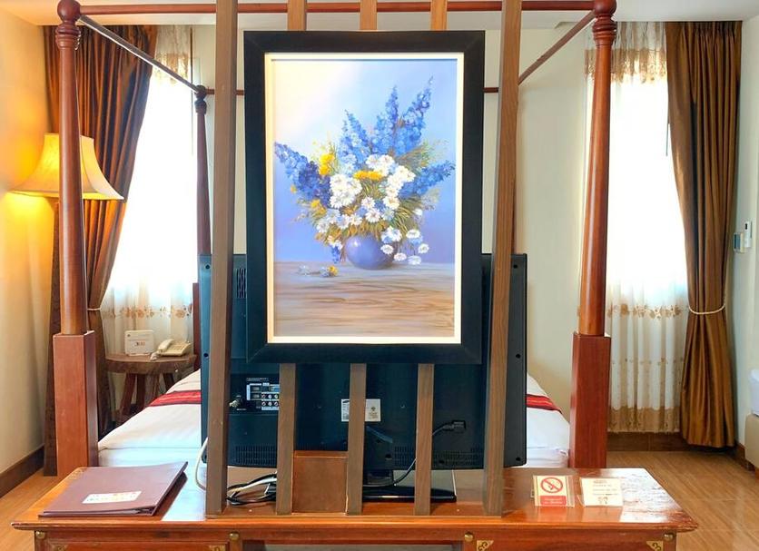 Oda olanağı Fotoğraf