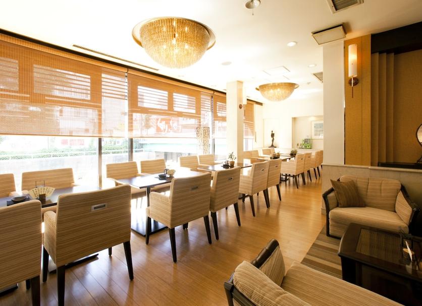Restoran Fotoğraf