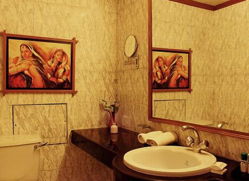 Banyo Fotoğraf