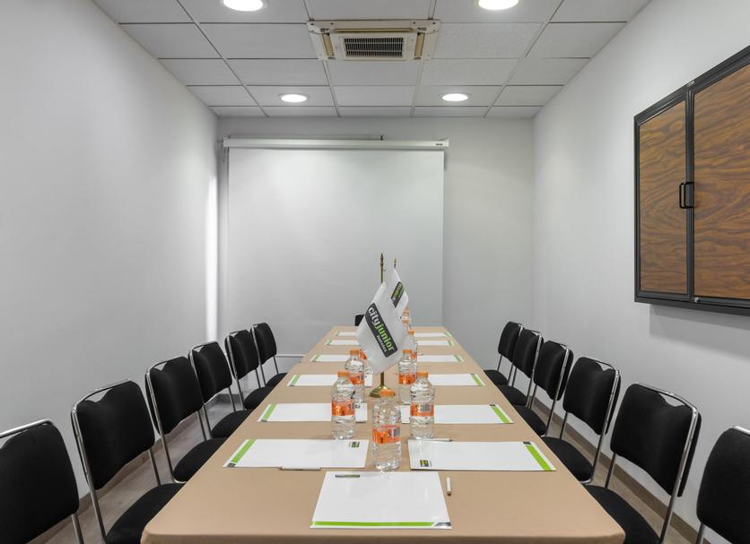 Konferans salonu Fotoğraf
