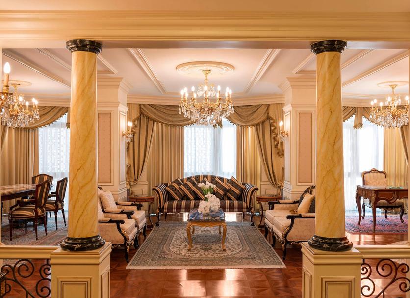 Salon Fotoğraf