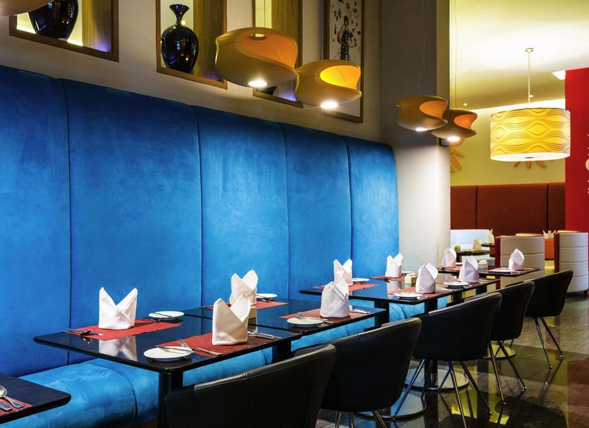 Restoran Fotoğraf
