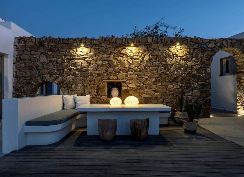 Balkon Fotoğraf