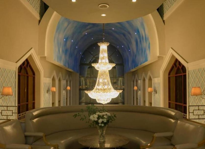Salon Fotoğraf
