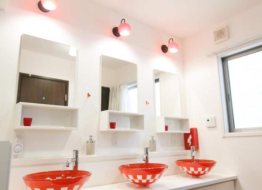 Banyo Fotoğraf