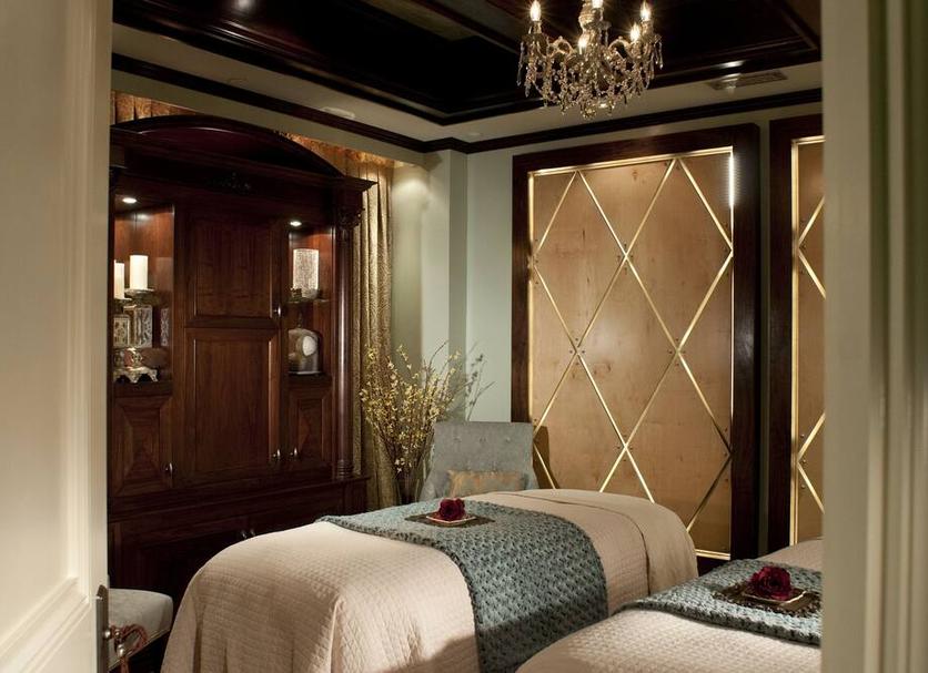Spa Fotoğraf
