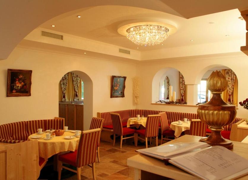 Restoran Fotoğraf