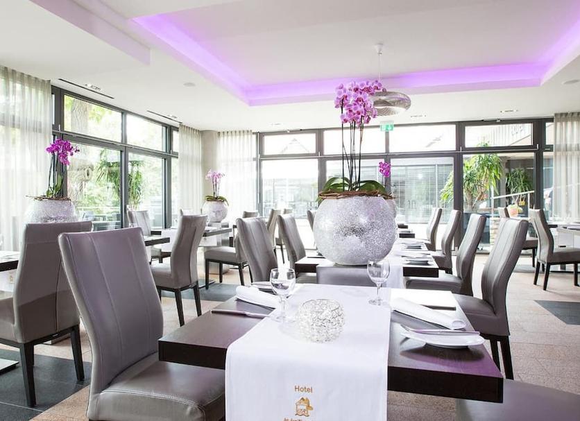 Restoran Fotoğraf