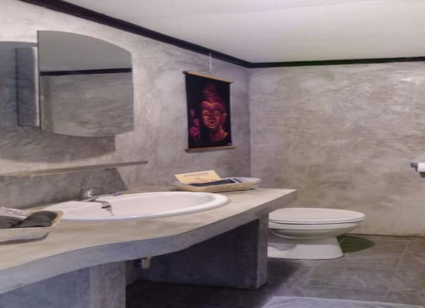 Banyo Fotoğraf