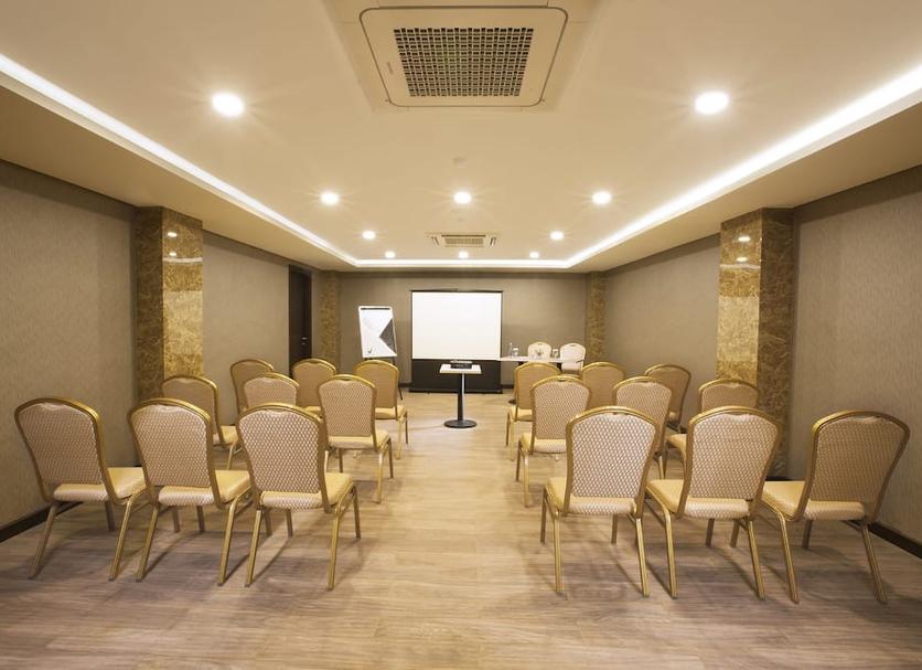 Konferans salonu Fotoğraf