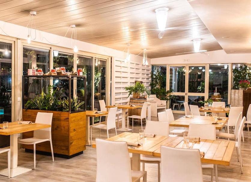 Restoran Fotoğraf