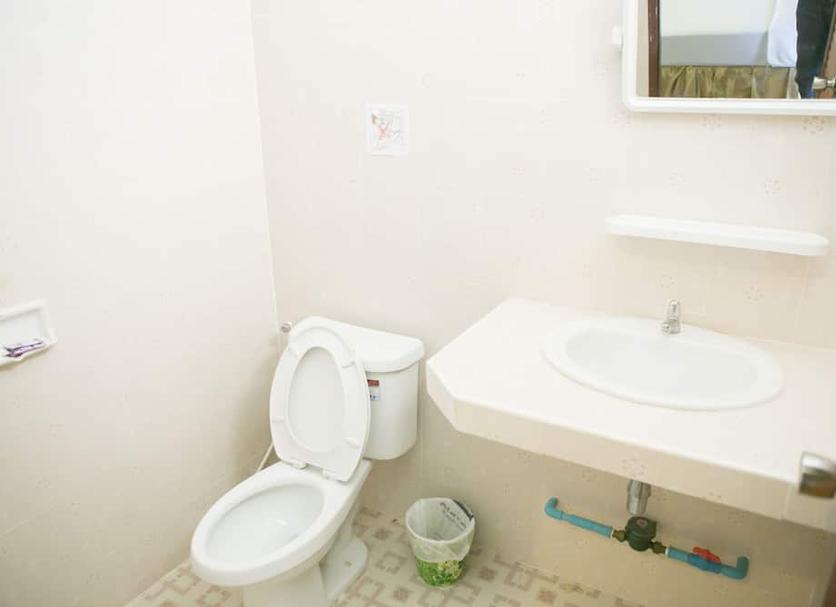 Banyo Fotoğraf