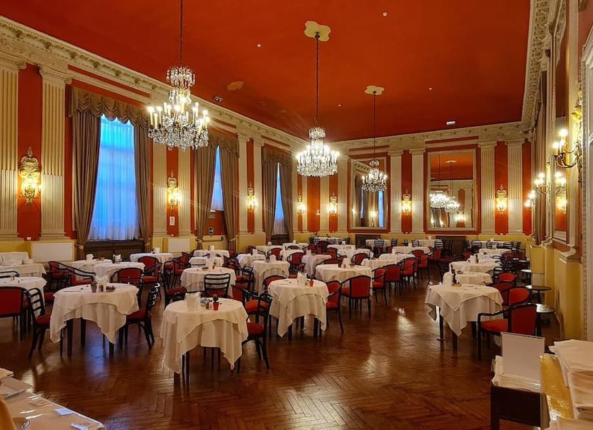 Restoran Fotoğraf