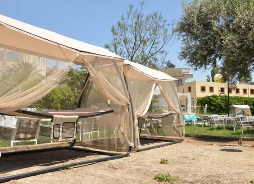 Veranda Fotoğraf