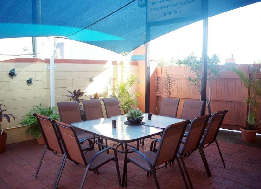 Veranda Fotoğraf