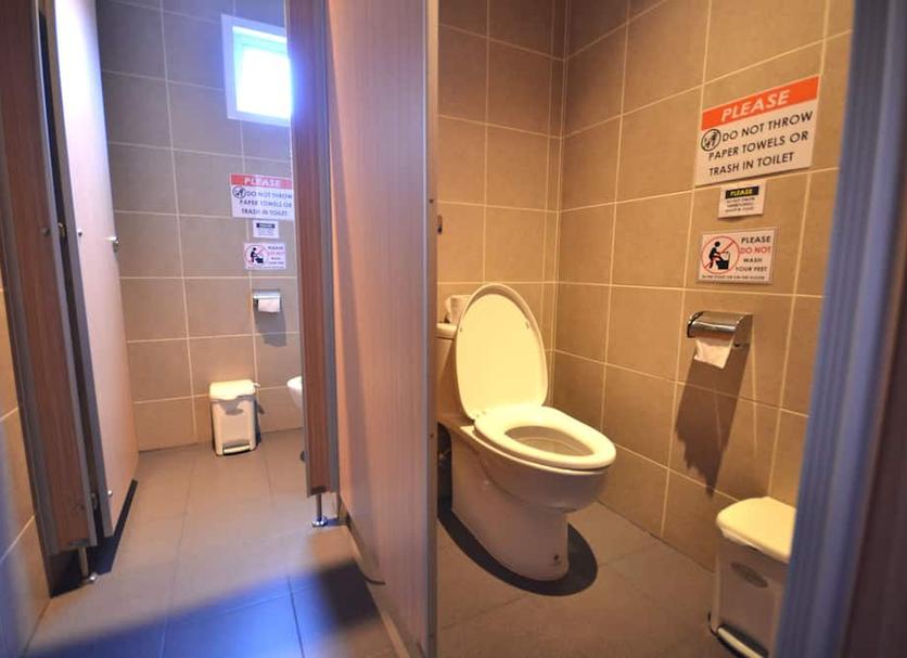 Banyo Fotoğraf