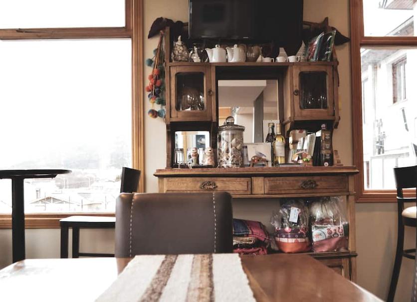 Oda olanağı Fotoğraf