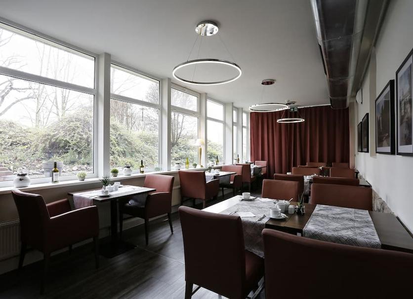 Restoran Fotoğraf