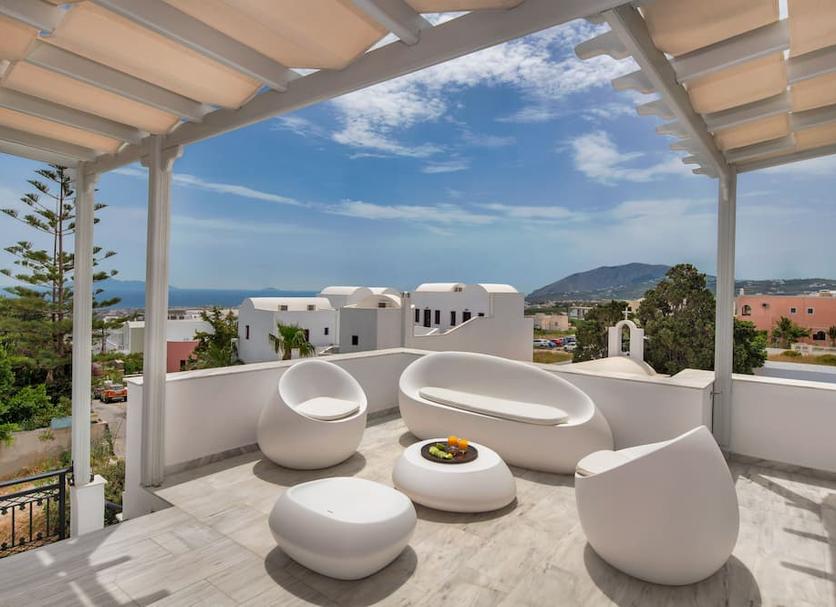 Balkon Fotoğraf