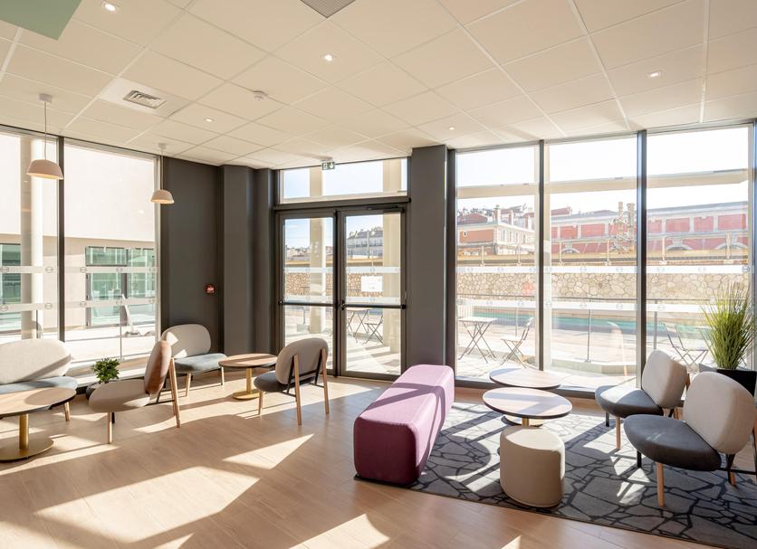Salon Fotoğraf