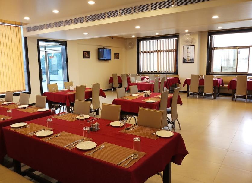 Restoran Fotoğraf
