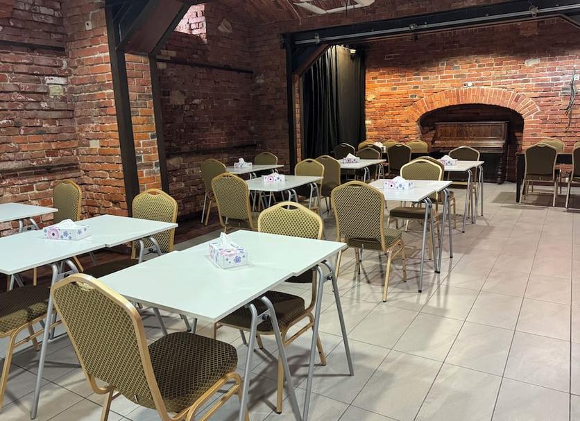 Restoran Fotoğraf