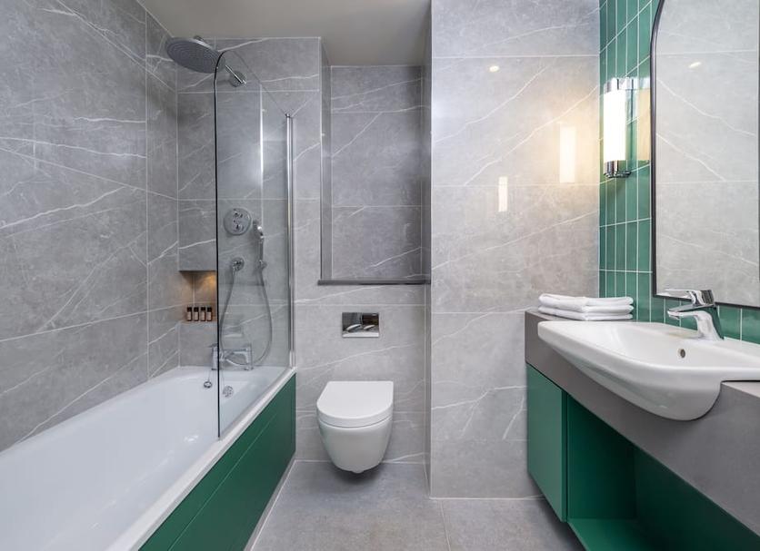 Banyo Fotoğraf