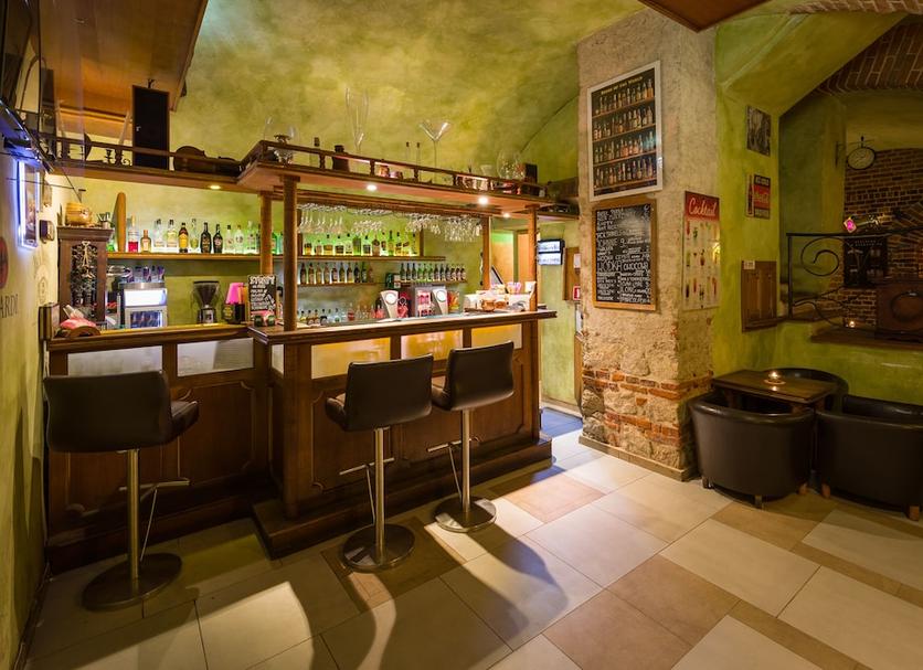 Bar Fotoğraf