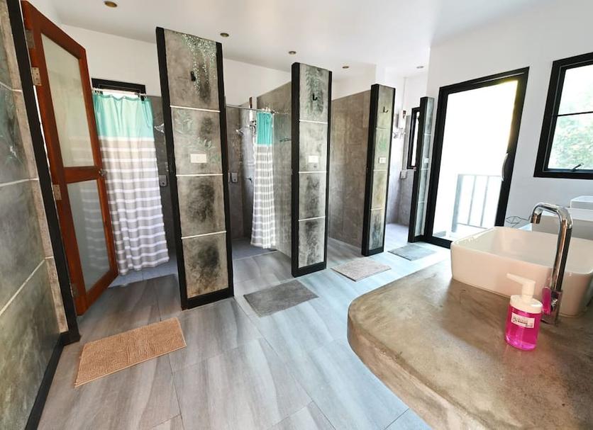 Banyo Fotoğraf