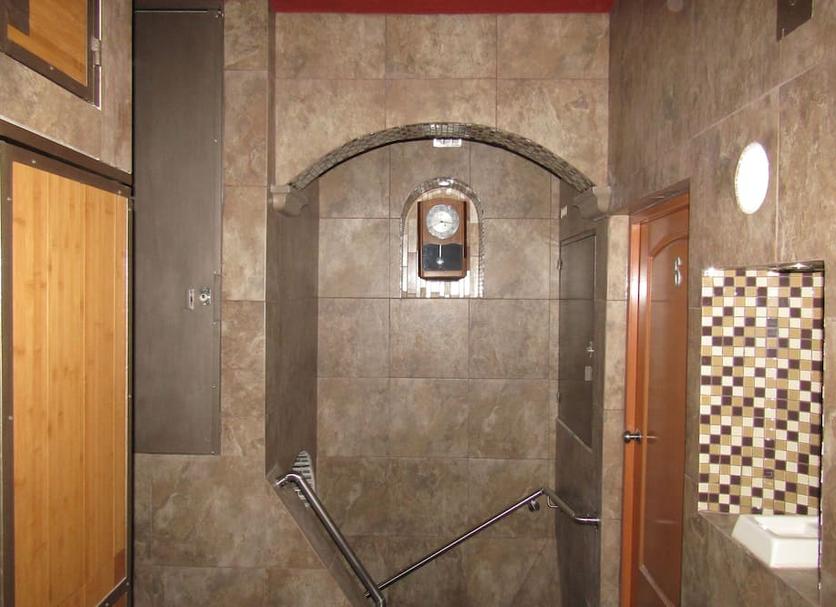 Banyo Fotoğraf