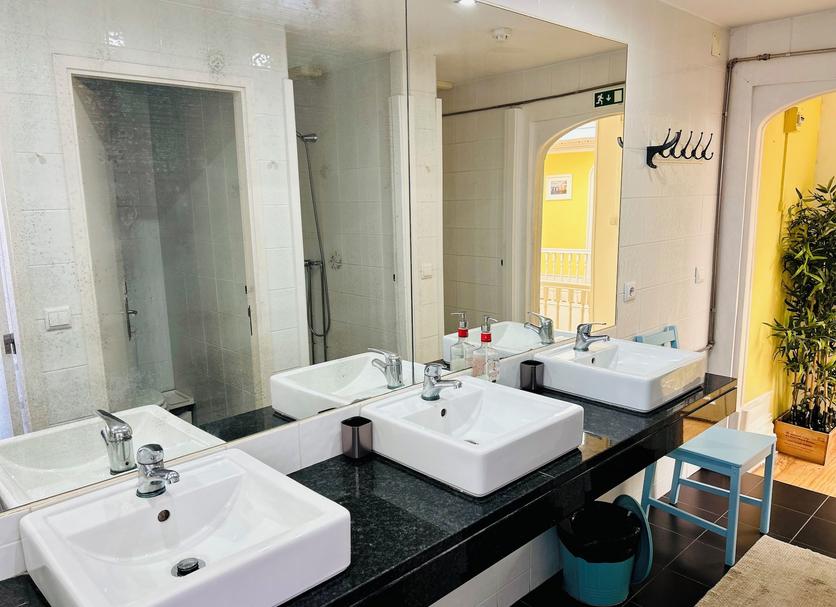Banyo Fotoğraf