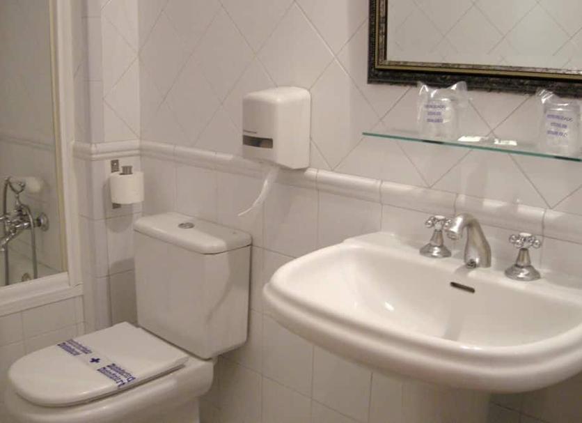Banyo Fotoğraf