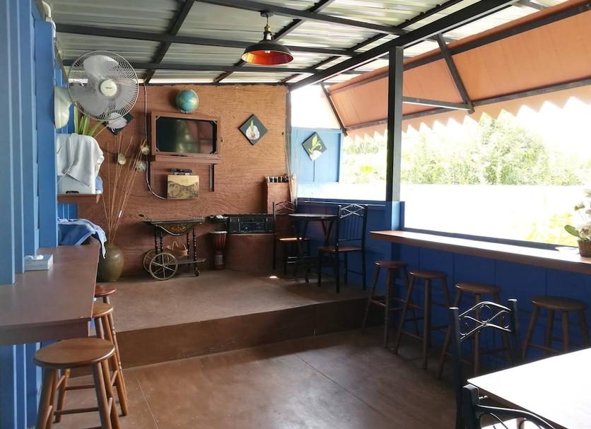 Restoran Fotoğraf