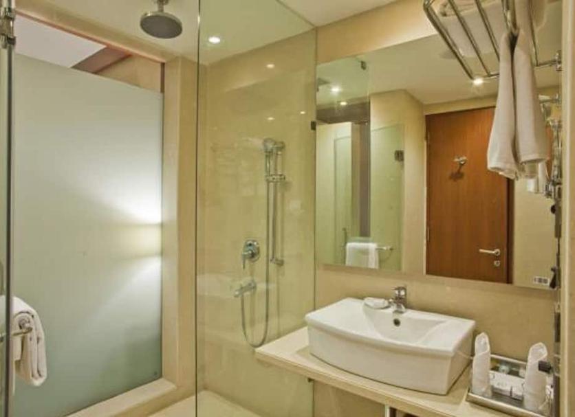 Banyo Fotoğraf