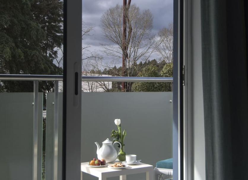Balkon Fotoğraf