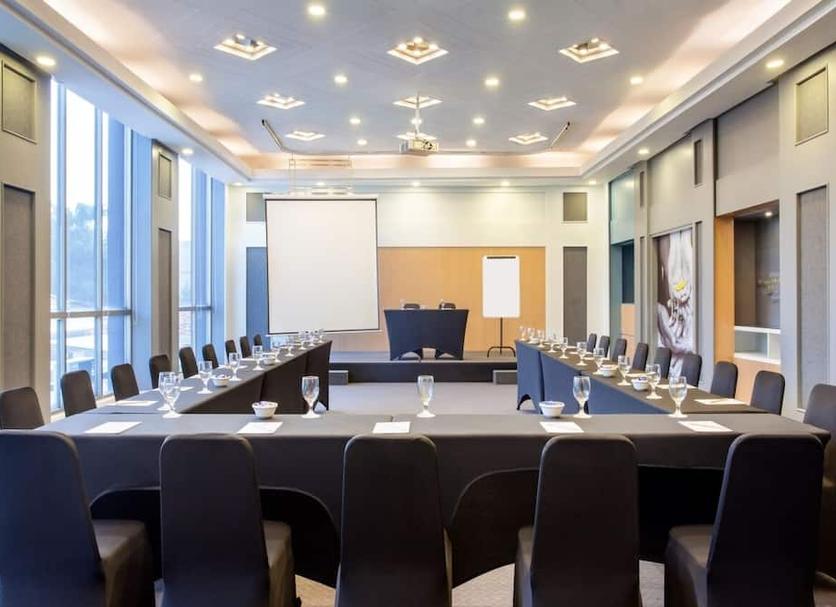 Konferans salonu Fotoğraf