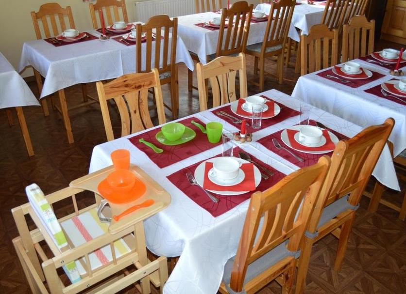 Restoran Fotoğraf