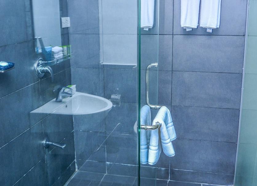 Banyo Fotoğraf